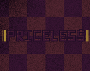 Priceless [Free] [Puzzle] [Windows]