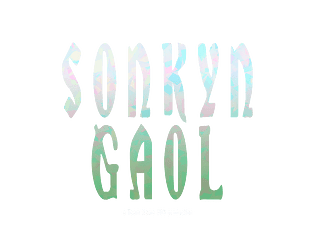 Sonkyn Gaol [Free] [Puzzle] [Windows]