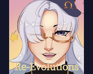 Re-Evoulution