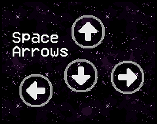 Space Arrows [Free] [Puzzle]