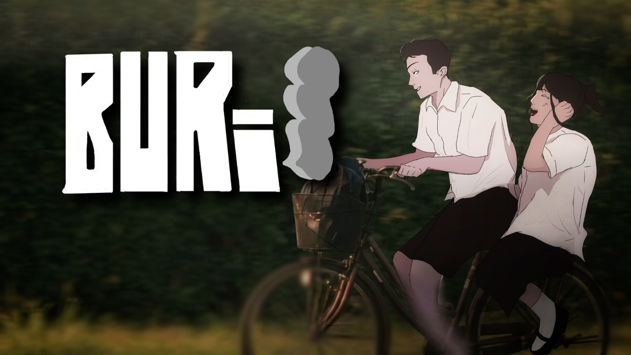 BURI