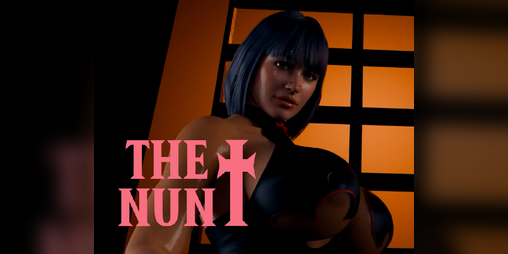 Cover image for The Nun [v0.1.8]