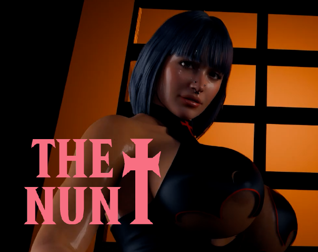 Cover image for The Nun [v0.1.8]