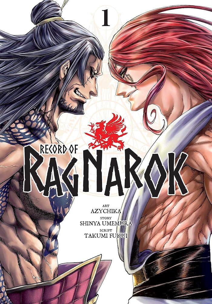 Record of Ragnarok: Valhalla Arena