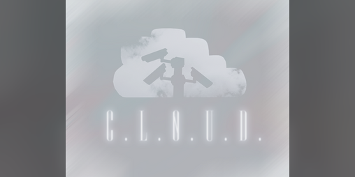 Cover image for C.L.0.U.D.