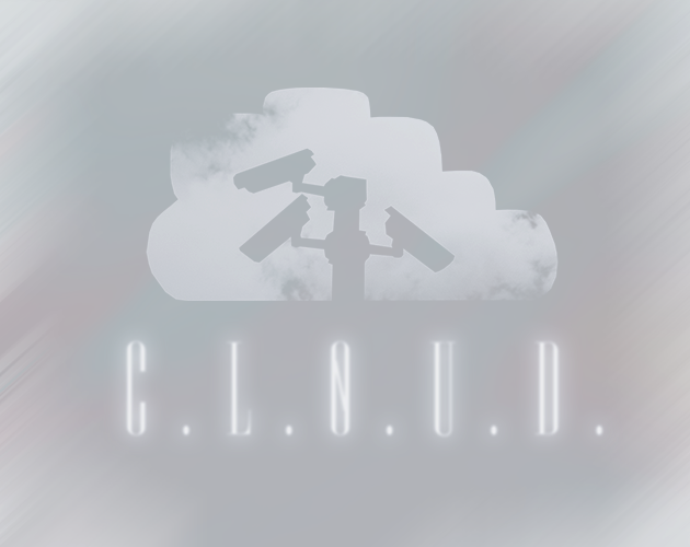 Cover image for C.L.0.U.D.