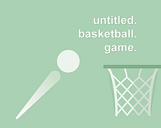 untitled. basketball. game. [Free] [Sports] [Windows]