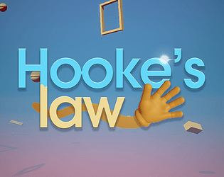 Hooke's law [Free] [Platformer] [Windows]