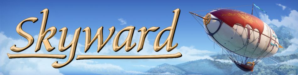 Skyward Prototype