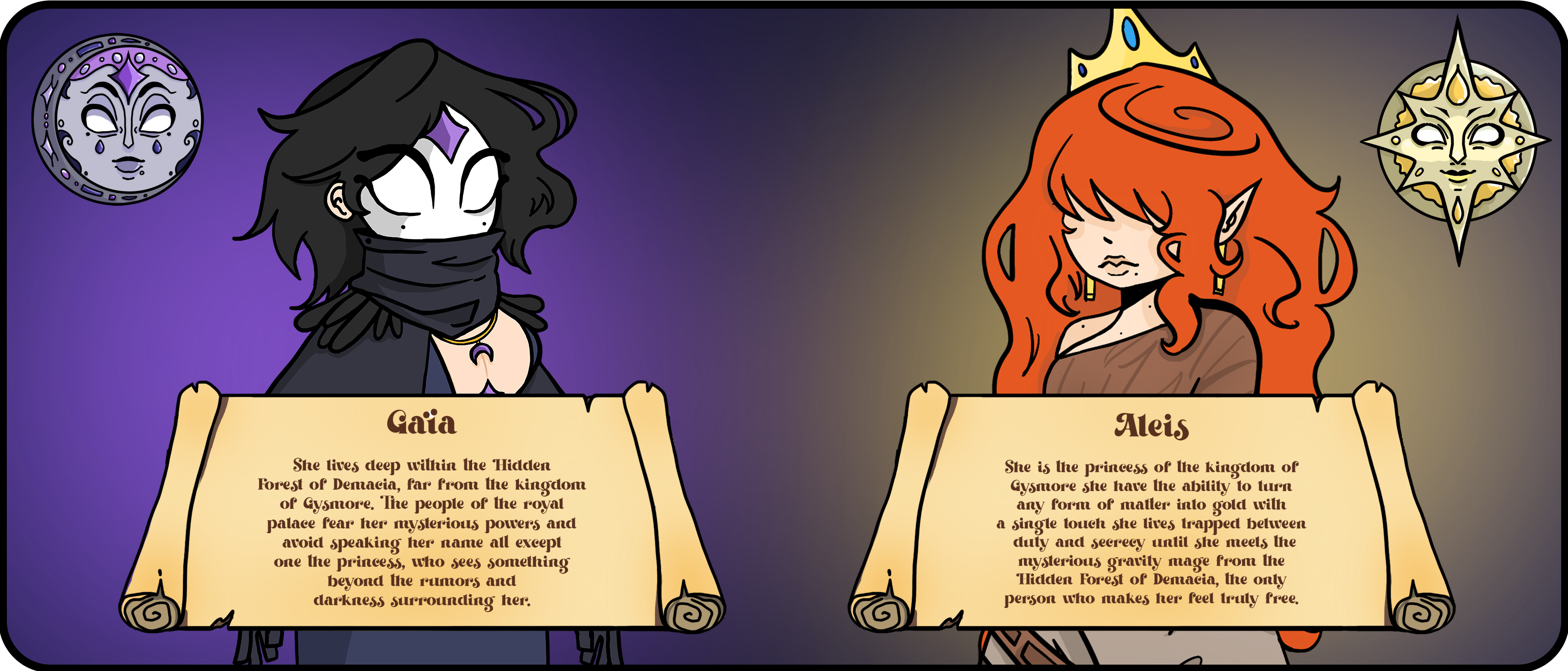 the lore