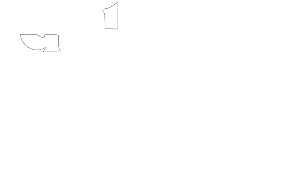Golden gravity