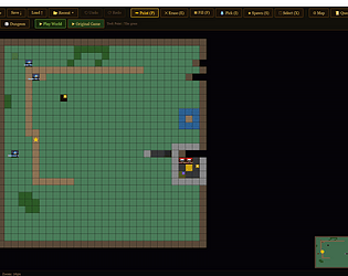 Aethermoor World Builder [Free] [Other] [Windows]