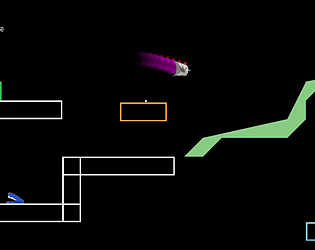 To Whom It May Concern [Free] [Platformer]