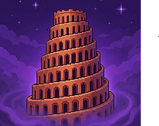 Forgotten Tower [Free] [Action] [Windows]