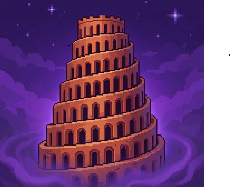 Forgotten Tower