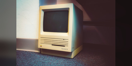 Cover image for Friend Computer