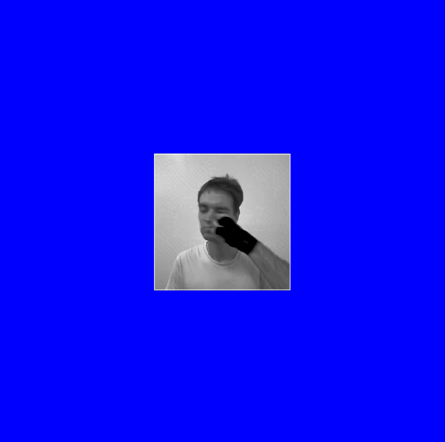 Cover image for Supreme Warrior