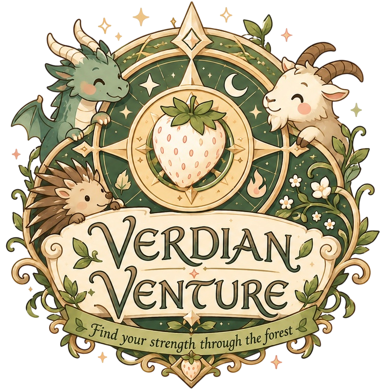 Verdian Venture 3.0