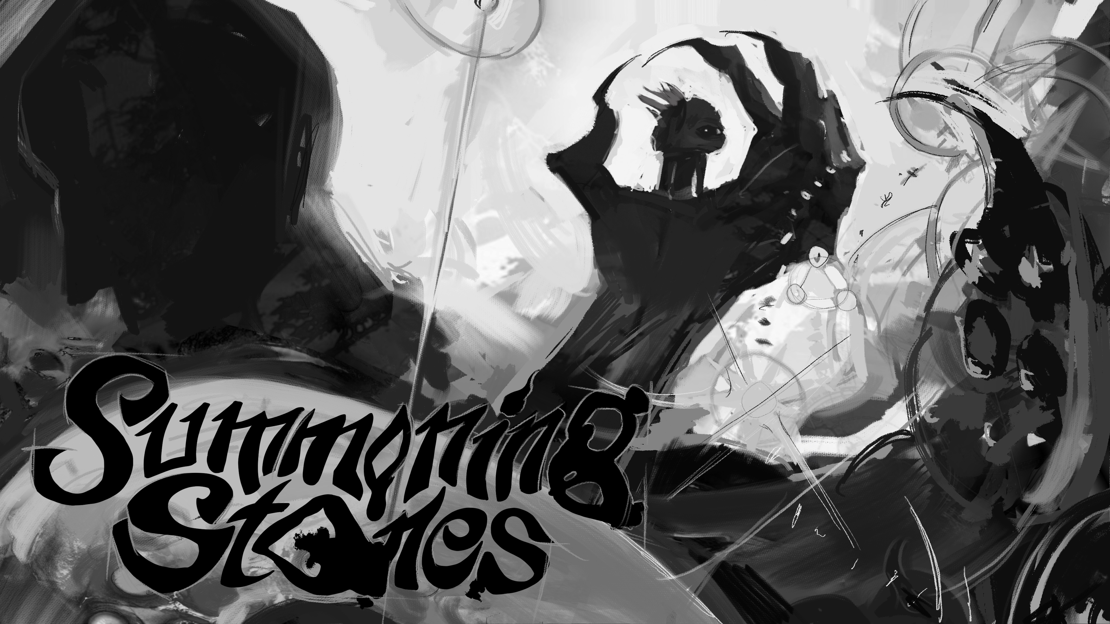 Summoning Stones