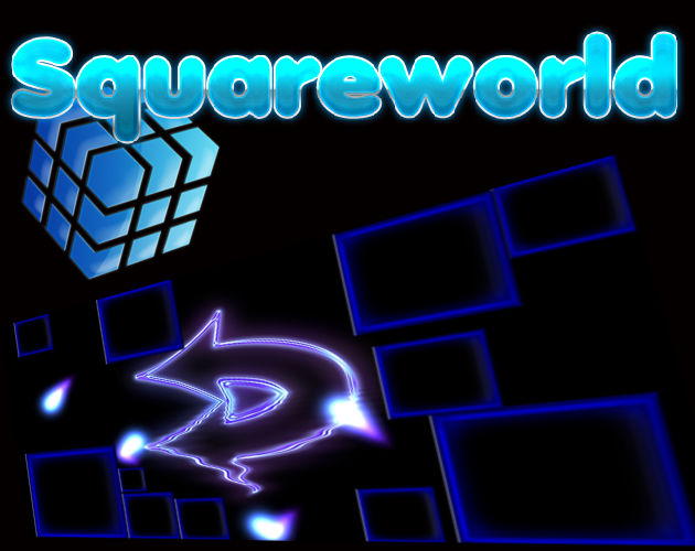 Squareworld