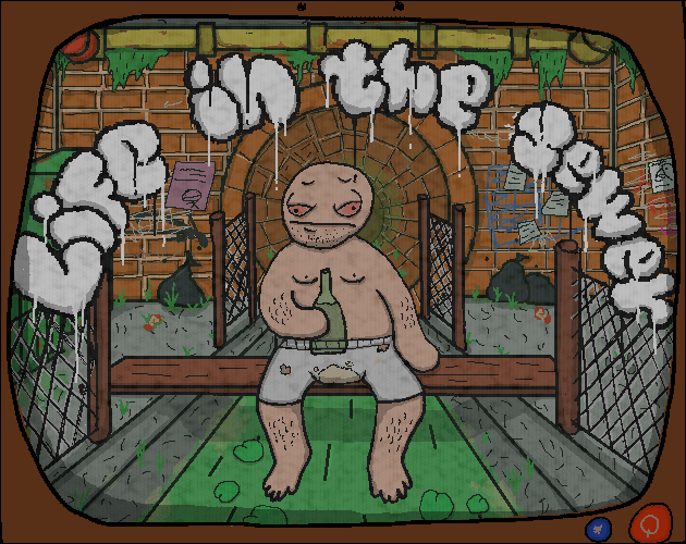 Life In The Sewer [Free] [Simulation] [Windows]