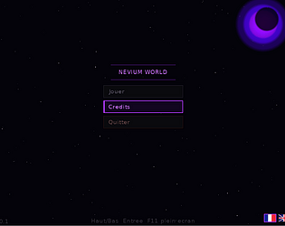 Nevium World [Free] [Action] [Windows]