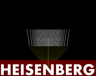 Heisenberg's Uncertainty Principle (Win) [Free] [Windows]