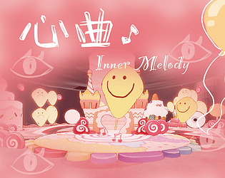 Inner Melody [Free] [Role Playing]