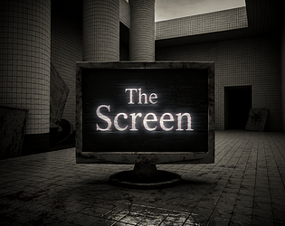 The Screen [Free] [Survival]