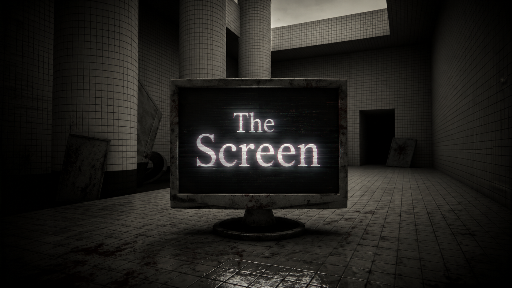 The Screen cover