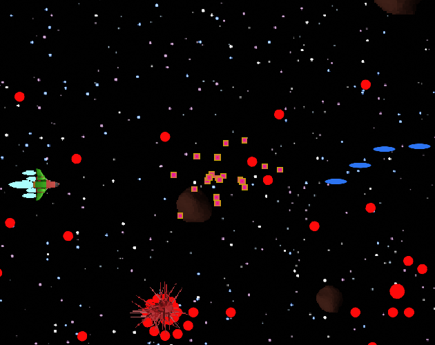 Astro Cruncher