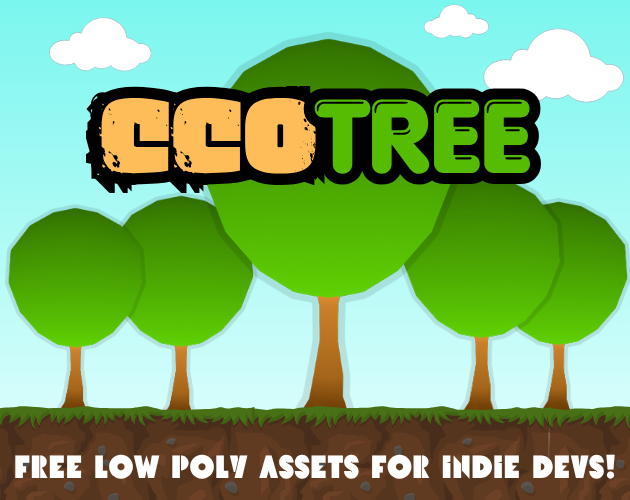 CC0 Tree