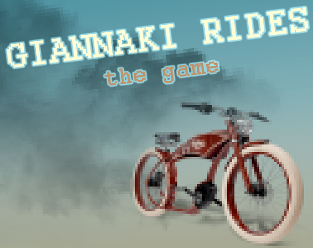 Giannaki Rides
