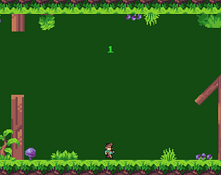 Flappy Jump [Free] [Action]