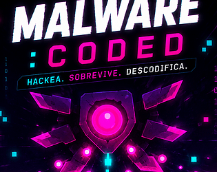 MalwaRE:coded