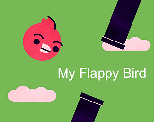 My Flappy Bird [Free] [Action] [Windows]