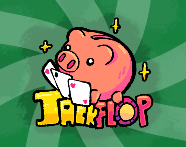 JACK-FLOP
