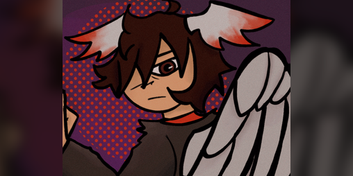 Cover image for Angel Gangsters