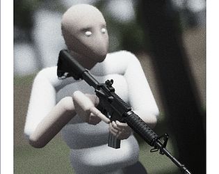 Ragdoll fun 4 (OLD)