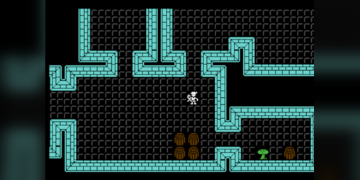 Cover image for Mazes of Malice