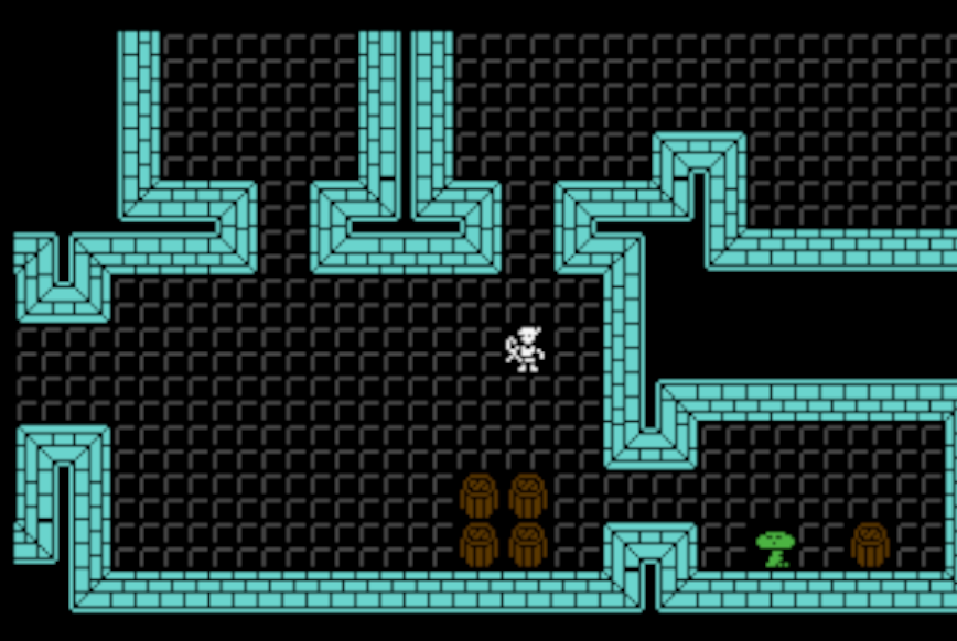 Cover image for Mazes of Malice