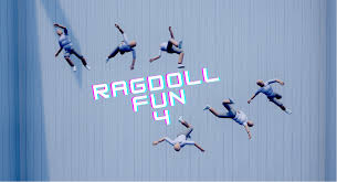 Ragdoll fun 4 (OLD)