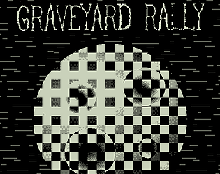 Graveyard Rally [Free] [Racing]