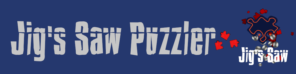 Jig's Saw Puzzler