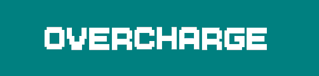 OVERCHARGE
