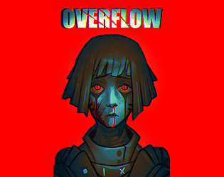 OVERFLOW [Free] [Windows]