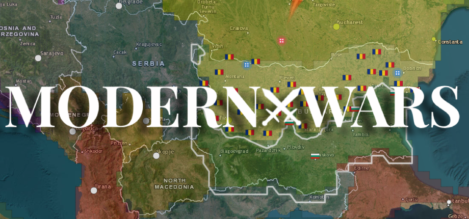 Modern Wars