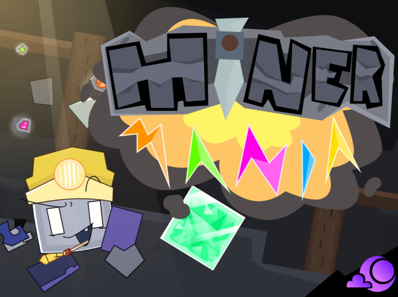 Cover image for Miner Mania (Modern V3)