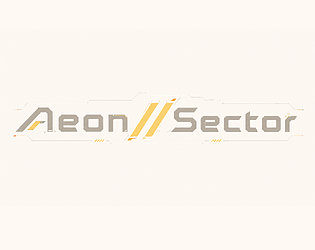 Aeon//Sector [Free] [Strategy]
