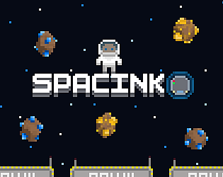 Spacinko [Free] [Strategy]